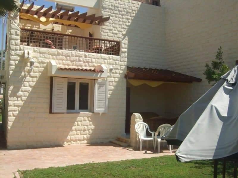 Duplex At Marina Villa El Alamein Esterno foto